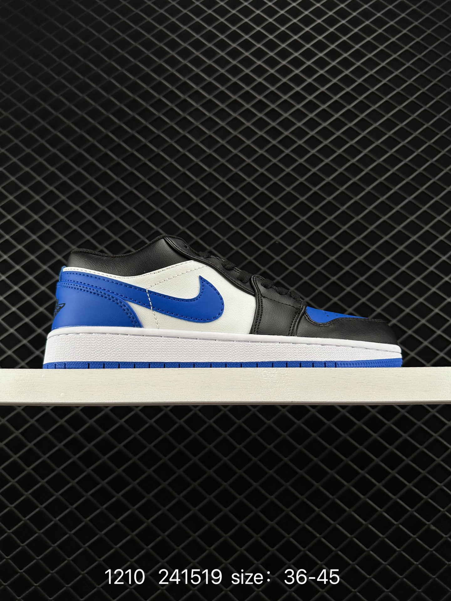 Nike Air Jordan 1 Mid”Green Yellow“ Nike Air Jordan 1 Mid”Green Yellow“